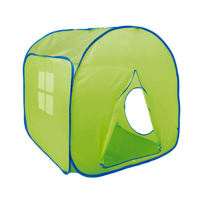 Tente pop-up anti-UV Oxybul