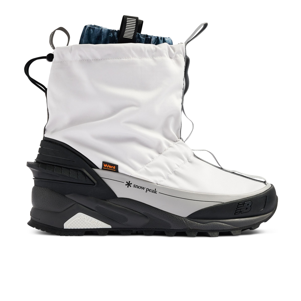 New Balance Snow Peak Niobium 3 x C MSNB3SP / weiss