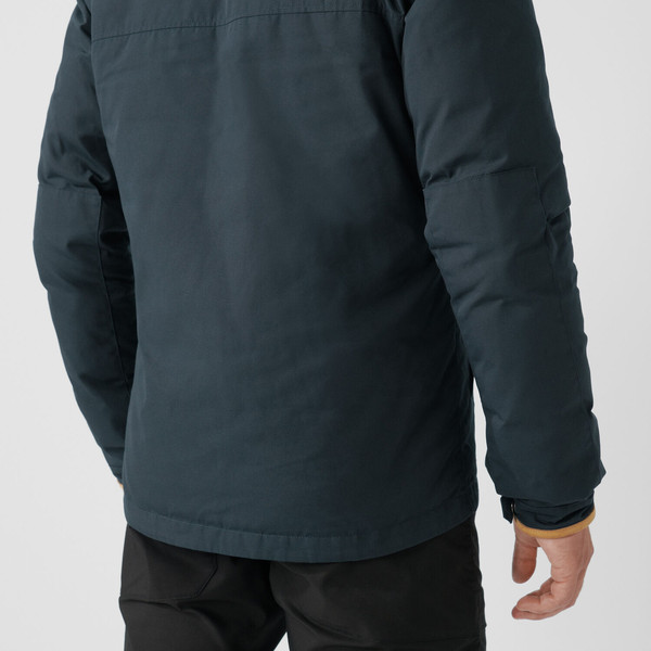 GREENLAND NO. 1 DOWN JACKET M Herren - Daunenjacke