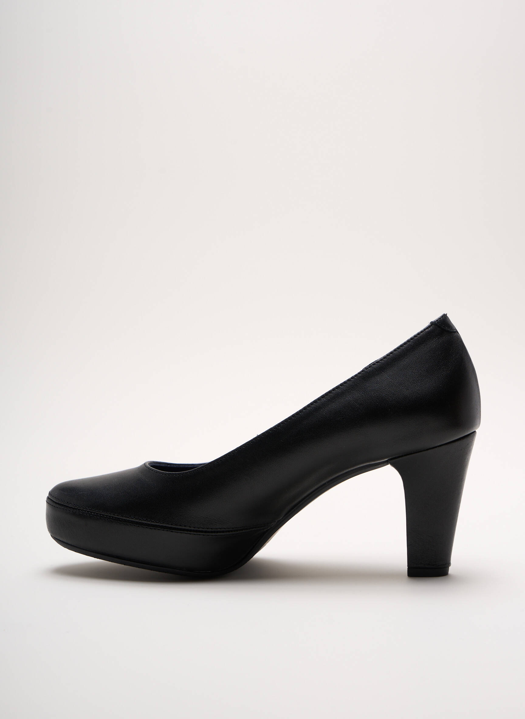 Dorking Escarpins Femme couleur noir
