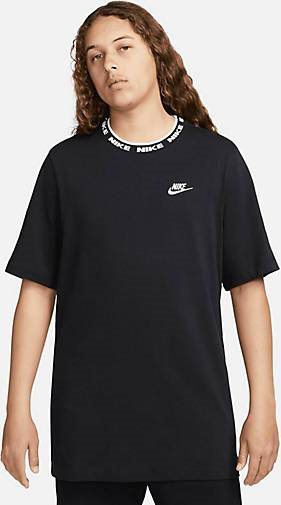 Nike Sportswear Herren T-Shirt NIKE CLUB