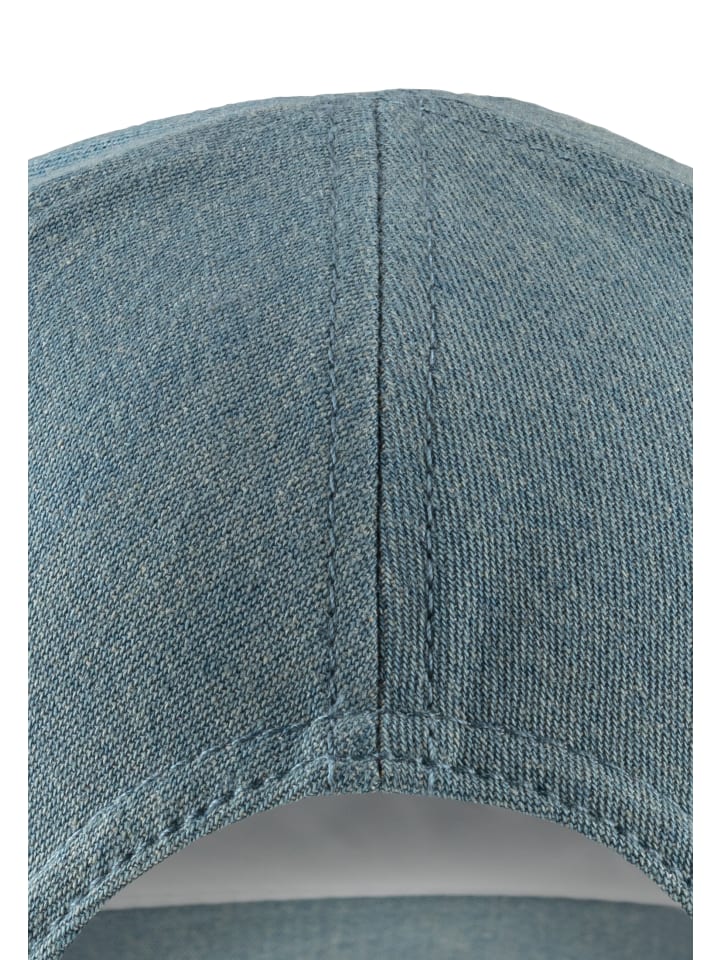 Sterntaler Basecap Jeans in blaugrau günstig kaufen
