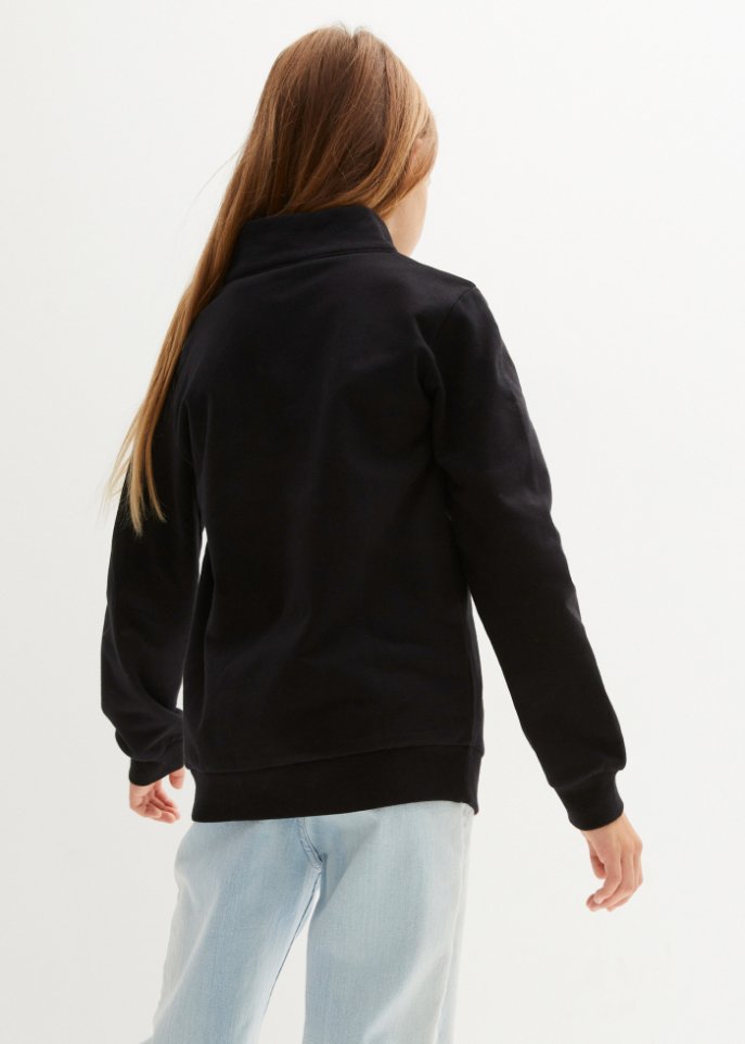 Mädchen Sweatshirt