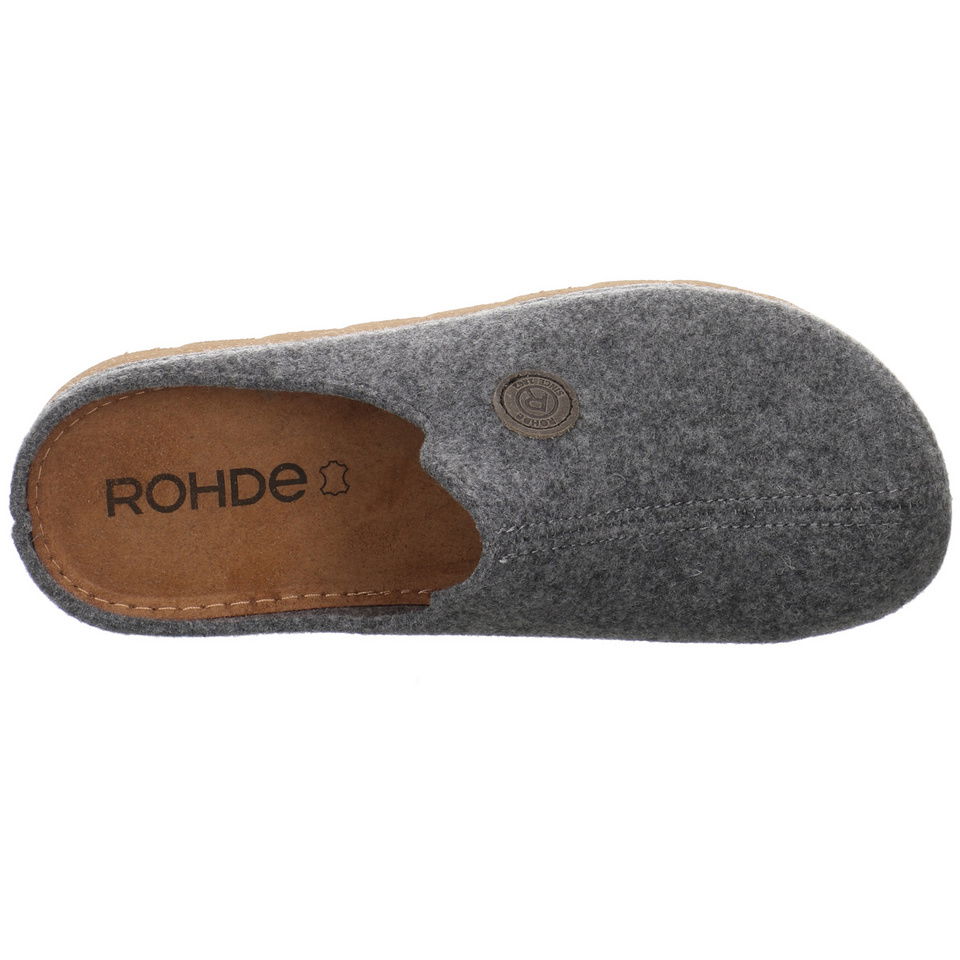 Rohde Hausschuh