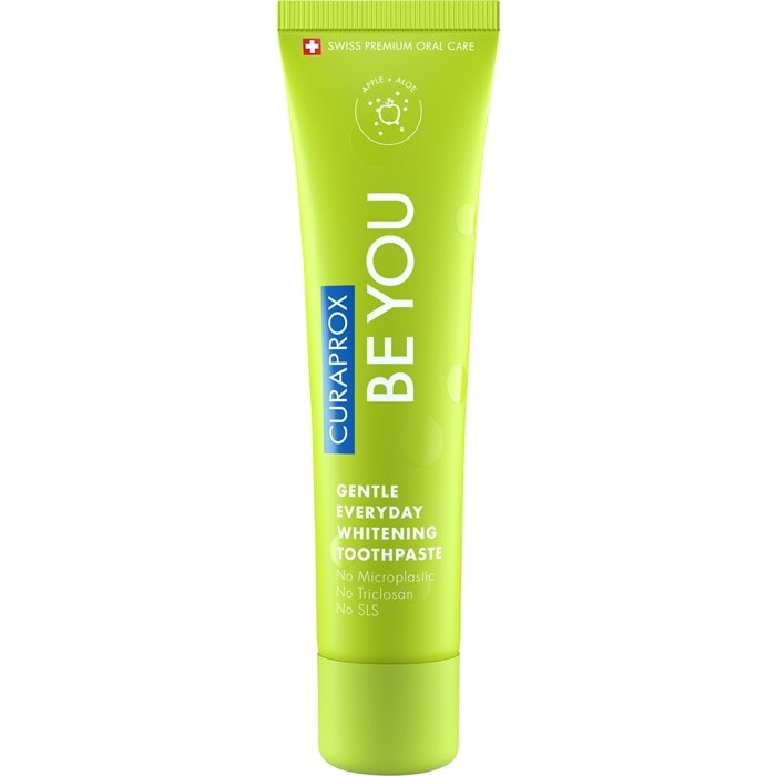Apfel & Aloe Vera