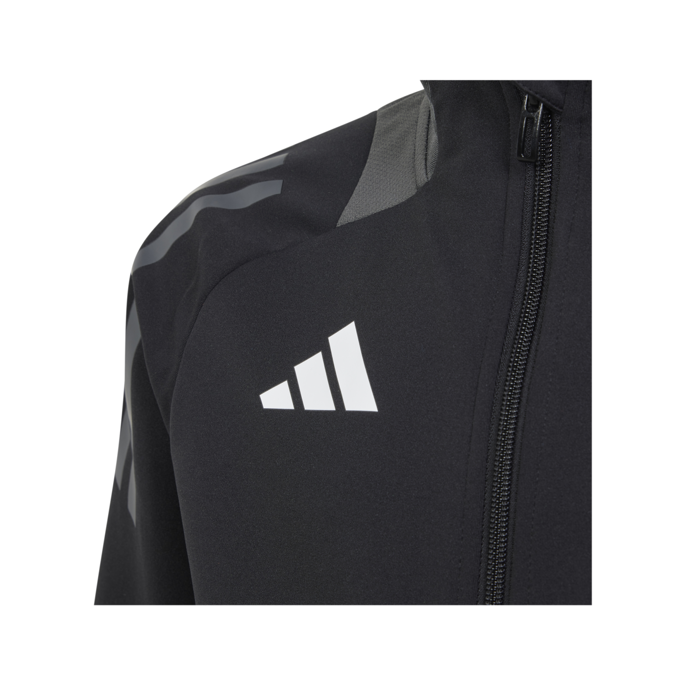 adidas Tiro 24 Competition Trainingsjacke Kids