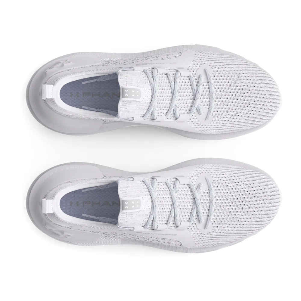 Under Armour HOVR Phantom 3 SE UA 3026582-100 / weiss