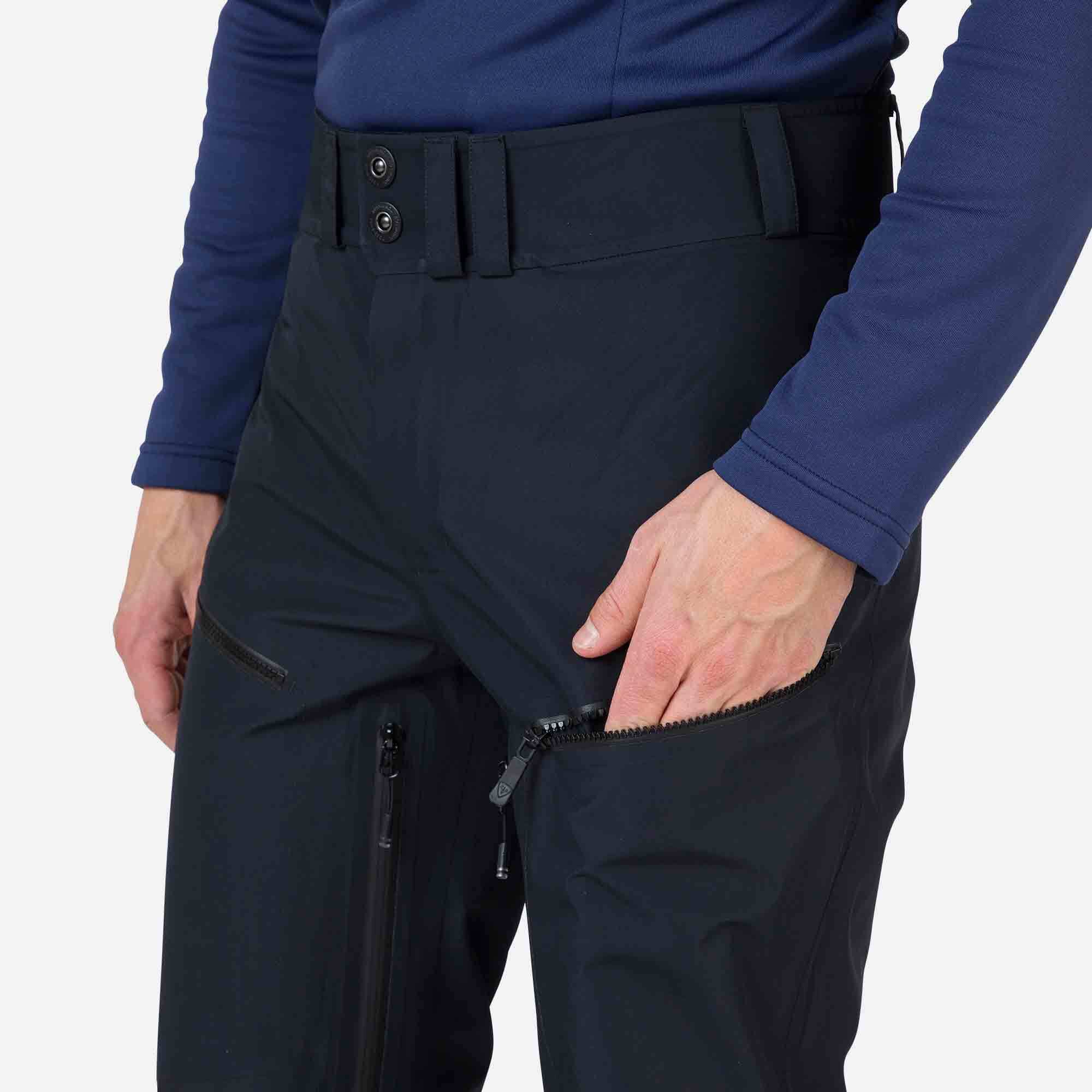 Pantalon SKPR trois couches T Homme