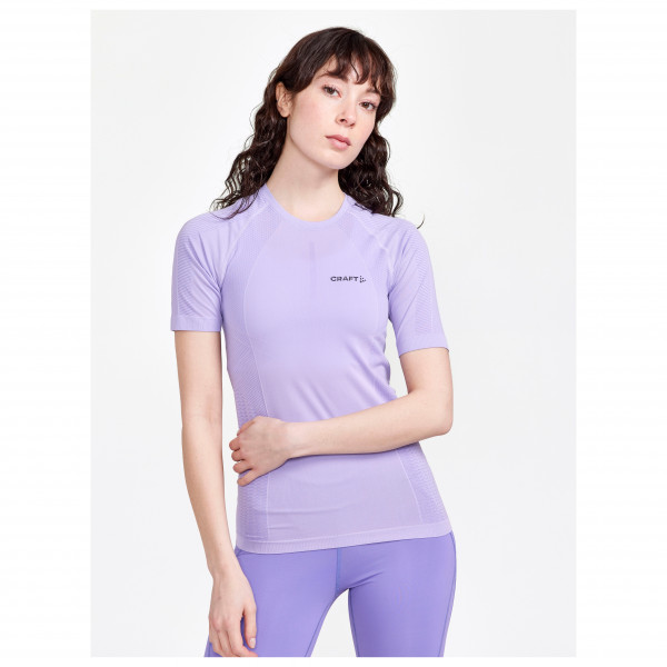 Craft - Women's Advanced Cool Intensity S/S - Kunstfaserunterwäsche