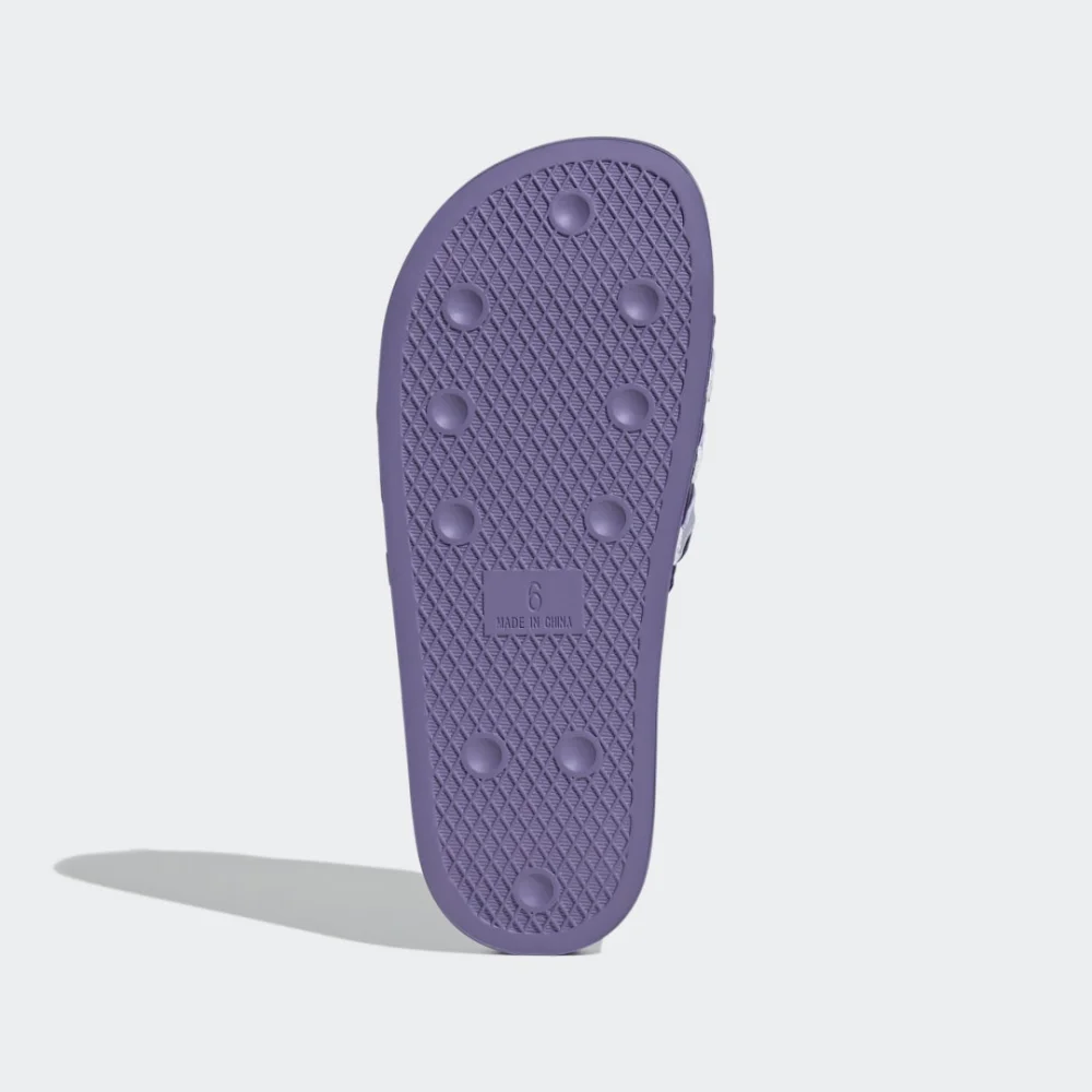 adidas Adilette W GX8637 / lila