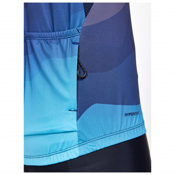 Craft - Advanced Endurance Graphic Jersey - Radtrikot