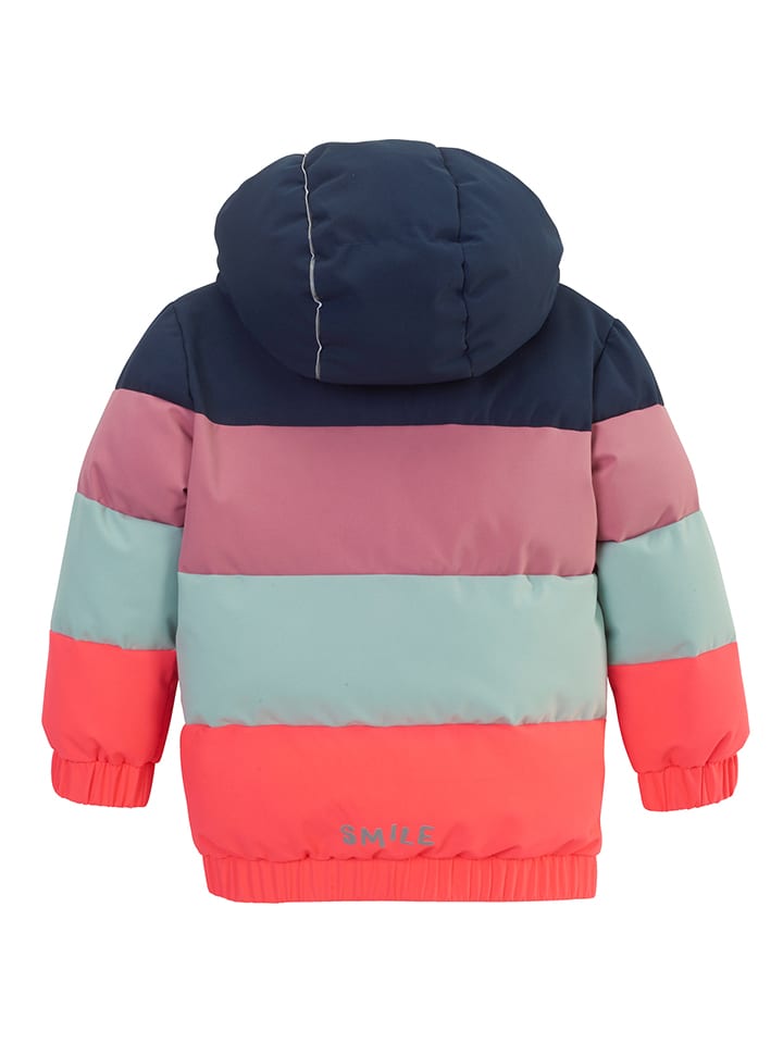 Killtec Steppjacke in Bunt günstig kaufen