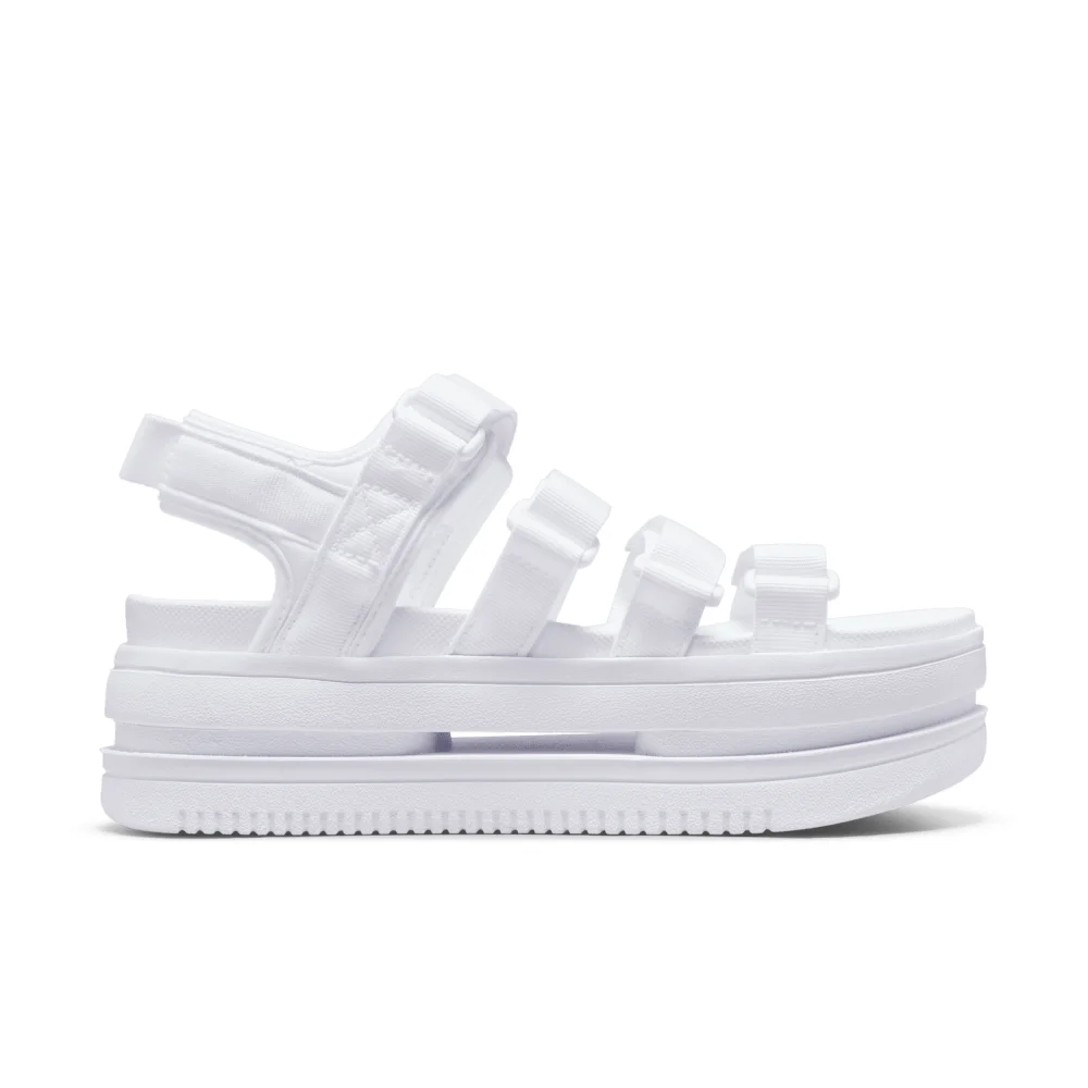 Nike Icon WMNS Classic DH0223 100 / weiss