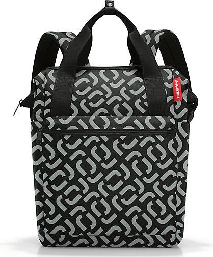 reisenthel Allrounder Rucksack 39 cm