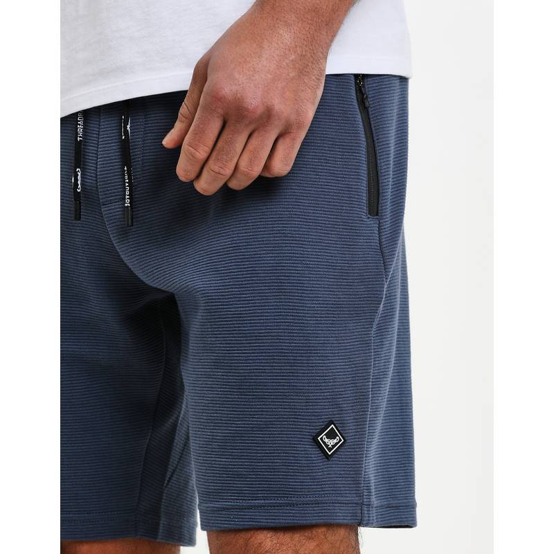 Threadbare Ottoman Shorts Herren