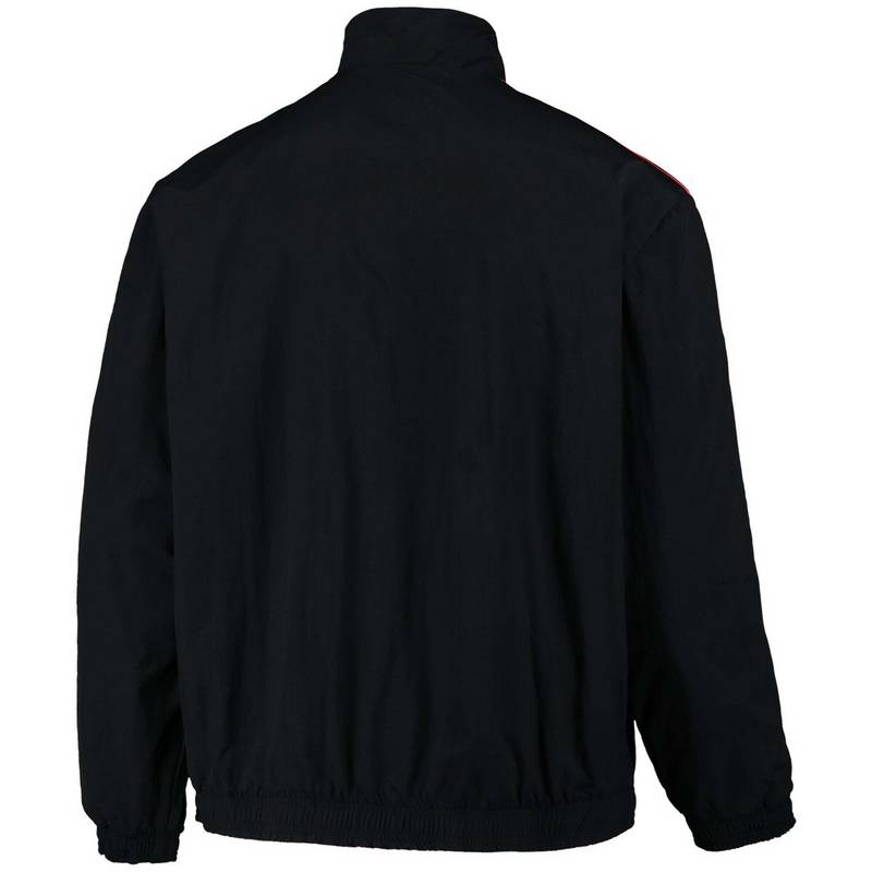 adidas Belgium National Team Belgien Anthem Outdoorjacke Herren