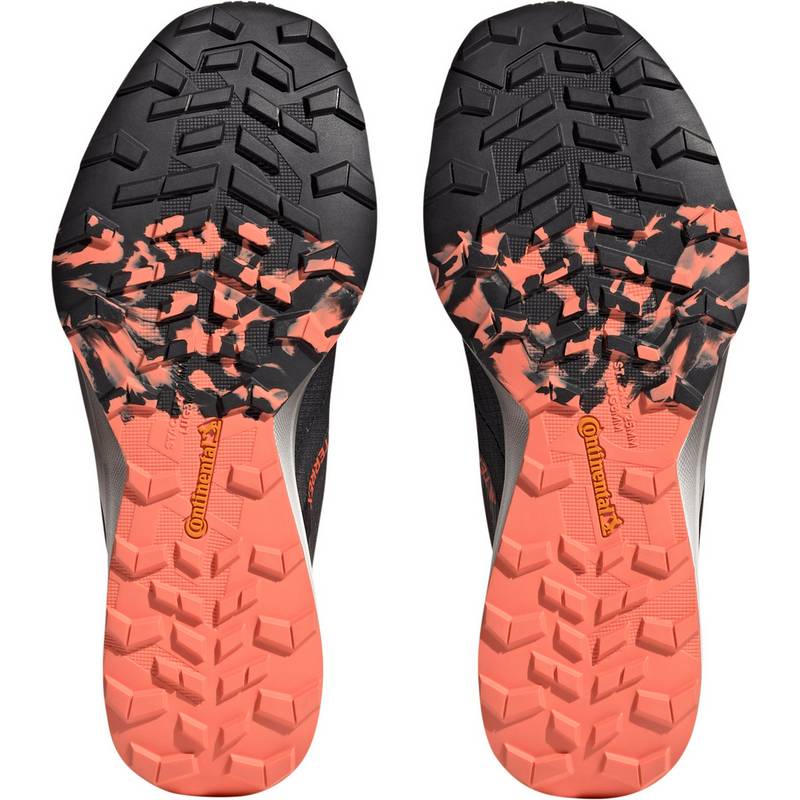adidas TERREX SPEED FLOW Laufschuhe Damen