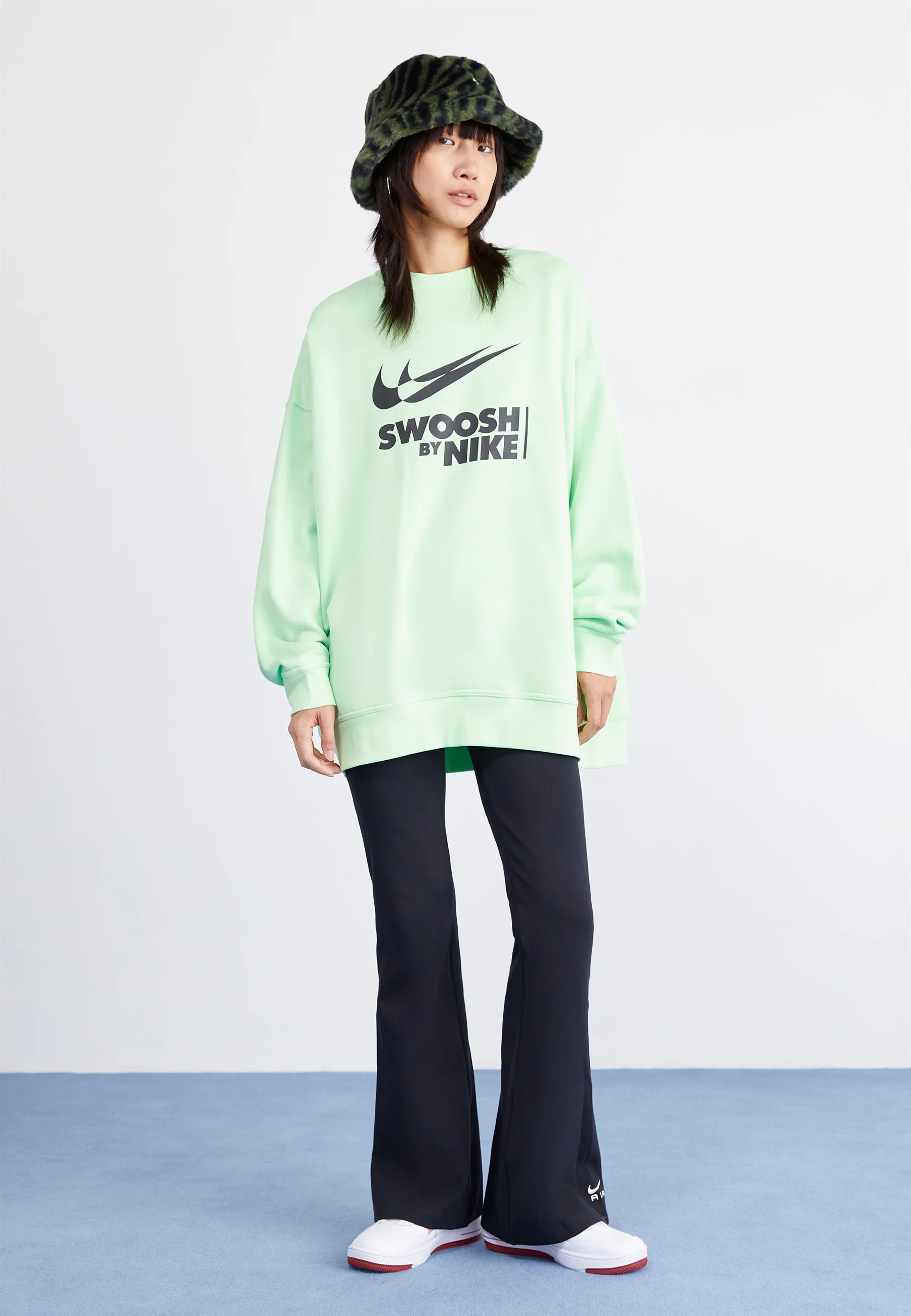 Nike Sportswear CREW - Sudadera