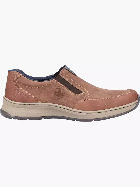 Rieker Herren Slipper