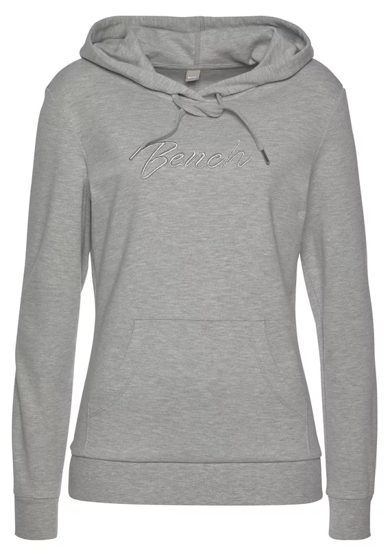 Kapuzensweatshirt