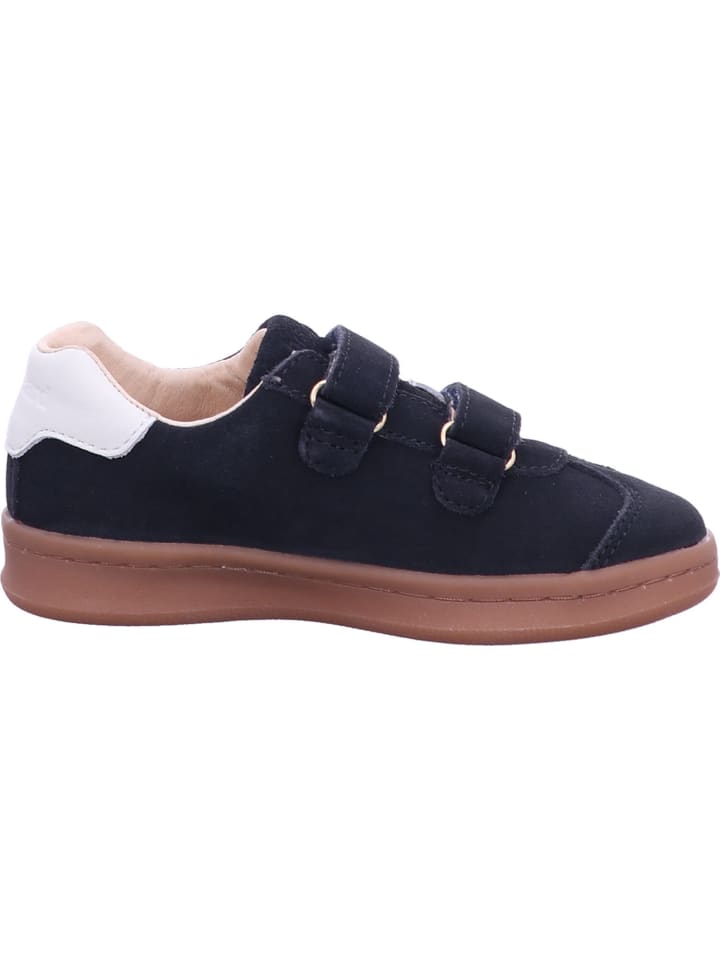 bisgaard Jungen- Halbschuhe Bay V in Blau günstig kaufen