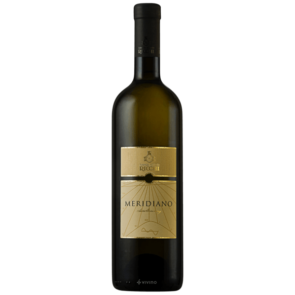 RicchiMeridiano Chardonnay 2021