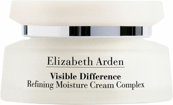 Elizabeth Arden Visible Difference Refining Moisture Cream Complex Gesichtscreme