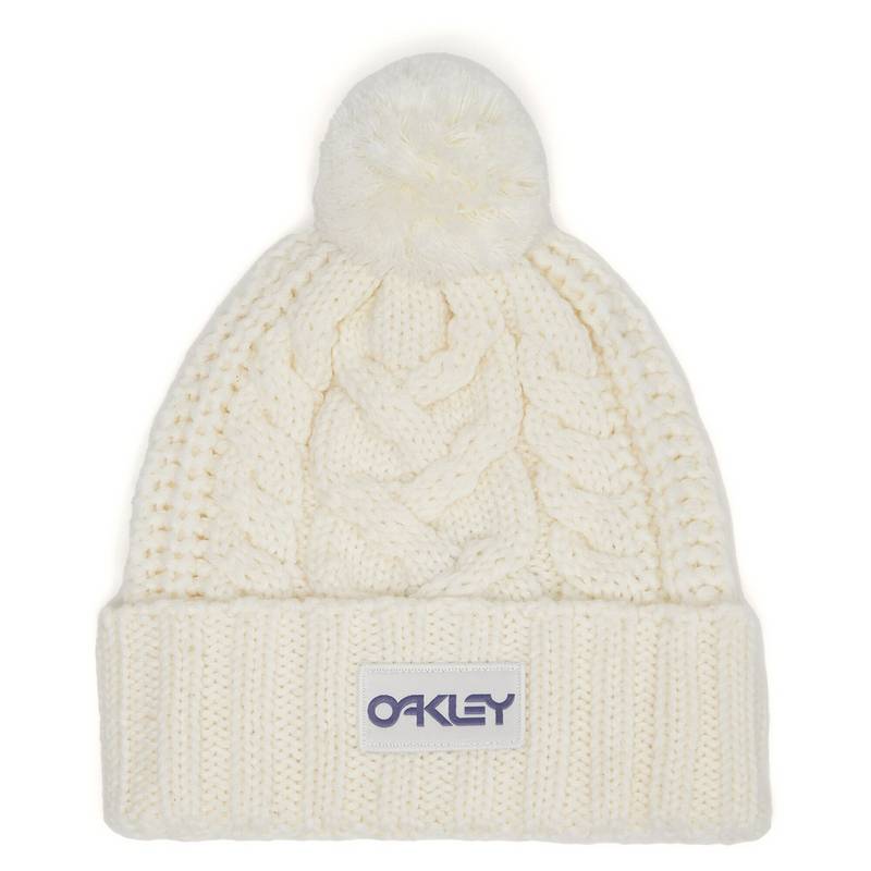 Oakley HARPER POM Bommelmütze Damen