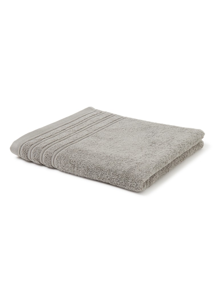 Prosop de baie Evolution de Bijenkorf Home - 580 g/m² - 70 x 140 cm