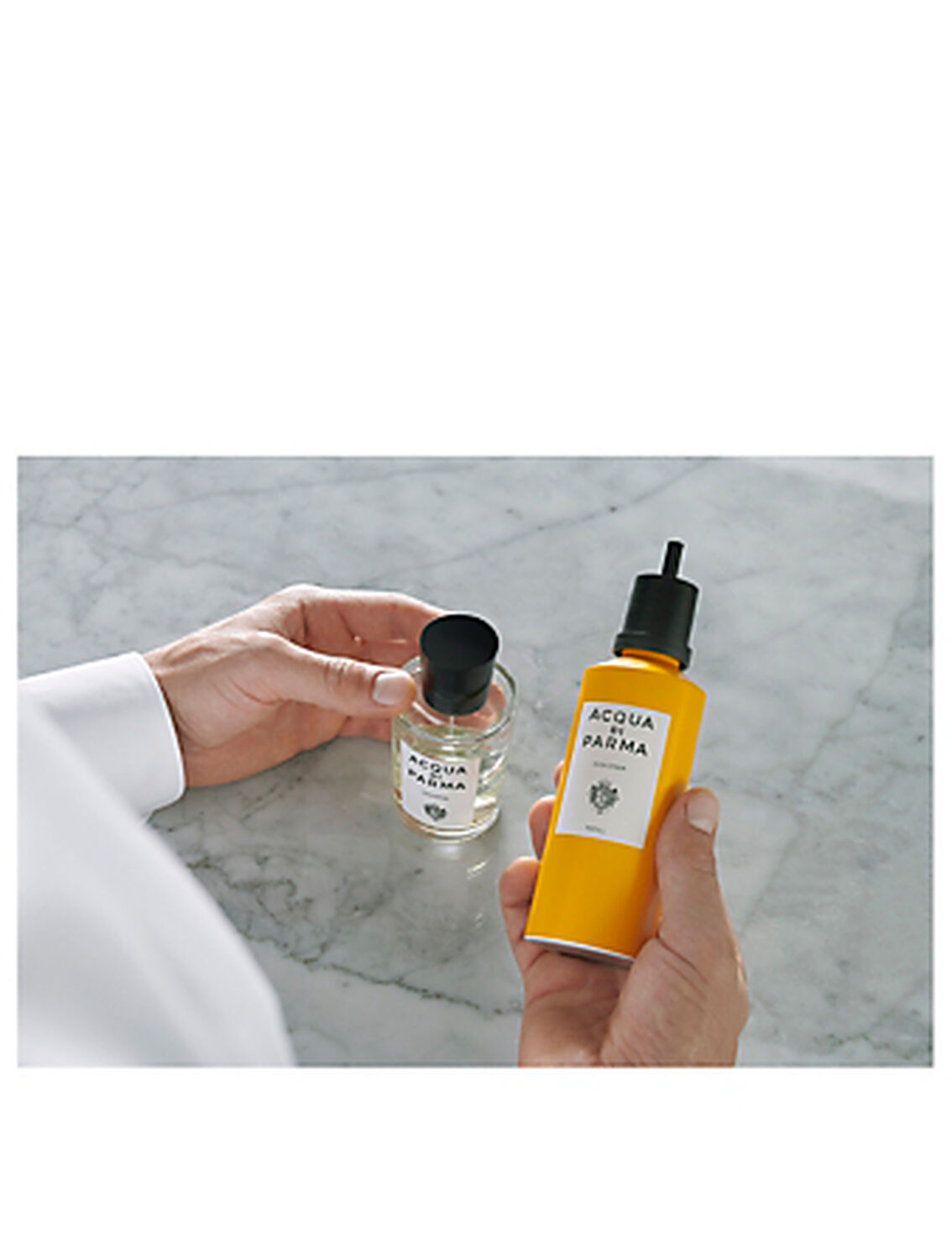 Acqua di Parma Colonia Recharge