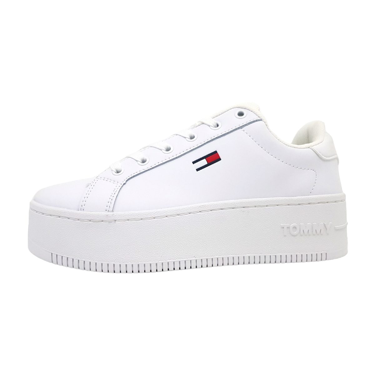 Tommy Hilfiger EN0EN02043 Weiß YBR white