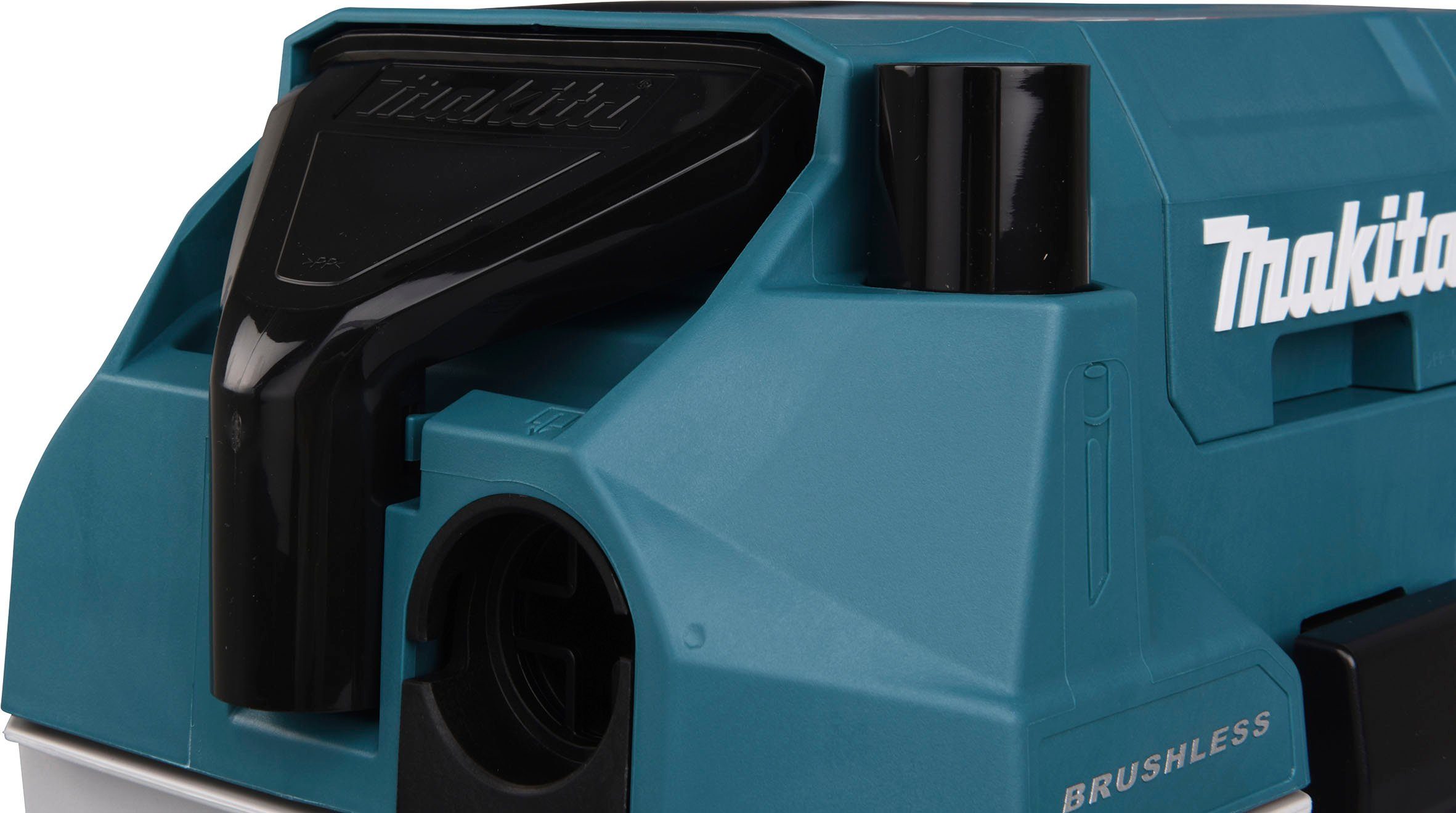 Makita Nass-Trocken-Akkusauger DVC750LZX3, ohne Akku und Ladegerät