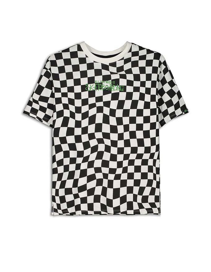 T-Shirt - Oversized Fit
