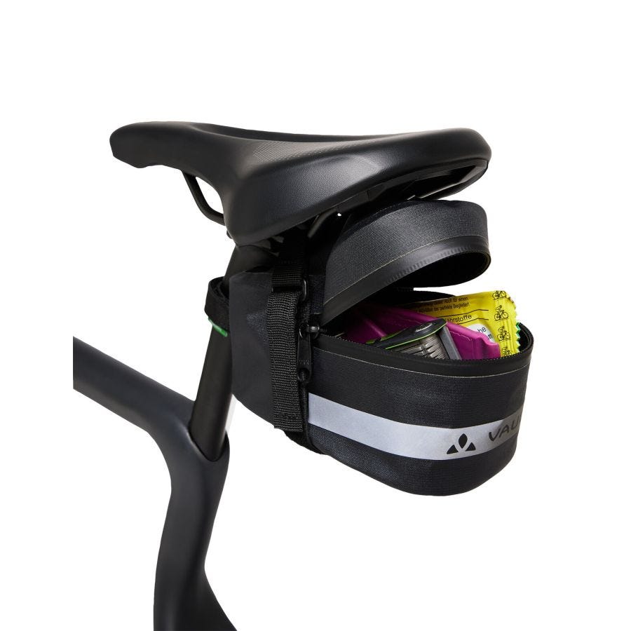 Tool Satteltasche Fahrrad wasserdicht XL