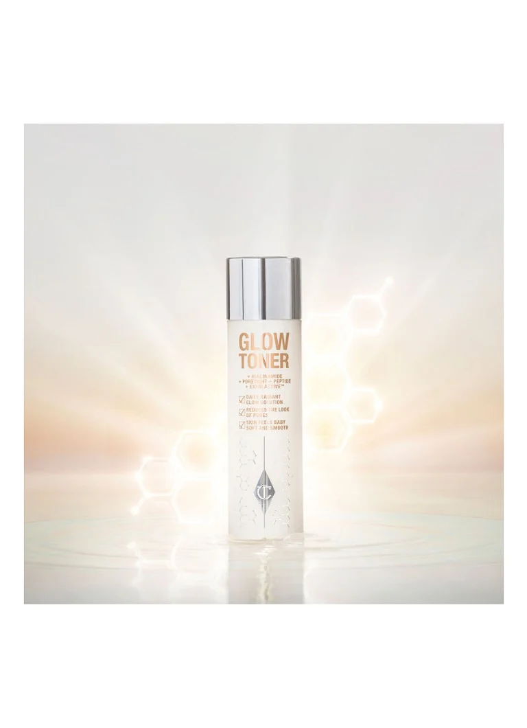 Tonico illuminante Charlotte Tilbury