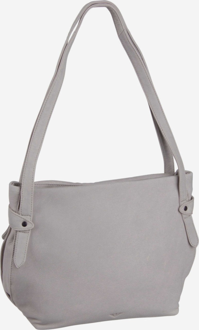 VOI Schultertaschen grau