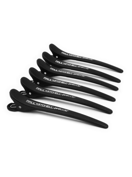 Paul Mitchell Pro Tools Haar-Clips Haarklammern
