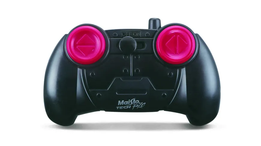 Maisto Tech - Rock Bouncer (2,4 GHz)