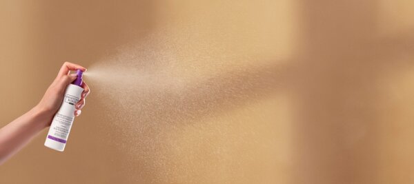 Christophe Robin Luscious Curl Reactivating Mist Haarspray