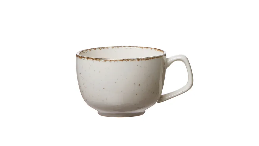 Ritzenhoff & Breker Mix-&-Match Kaffeetasse Obere Creme