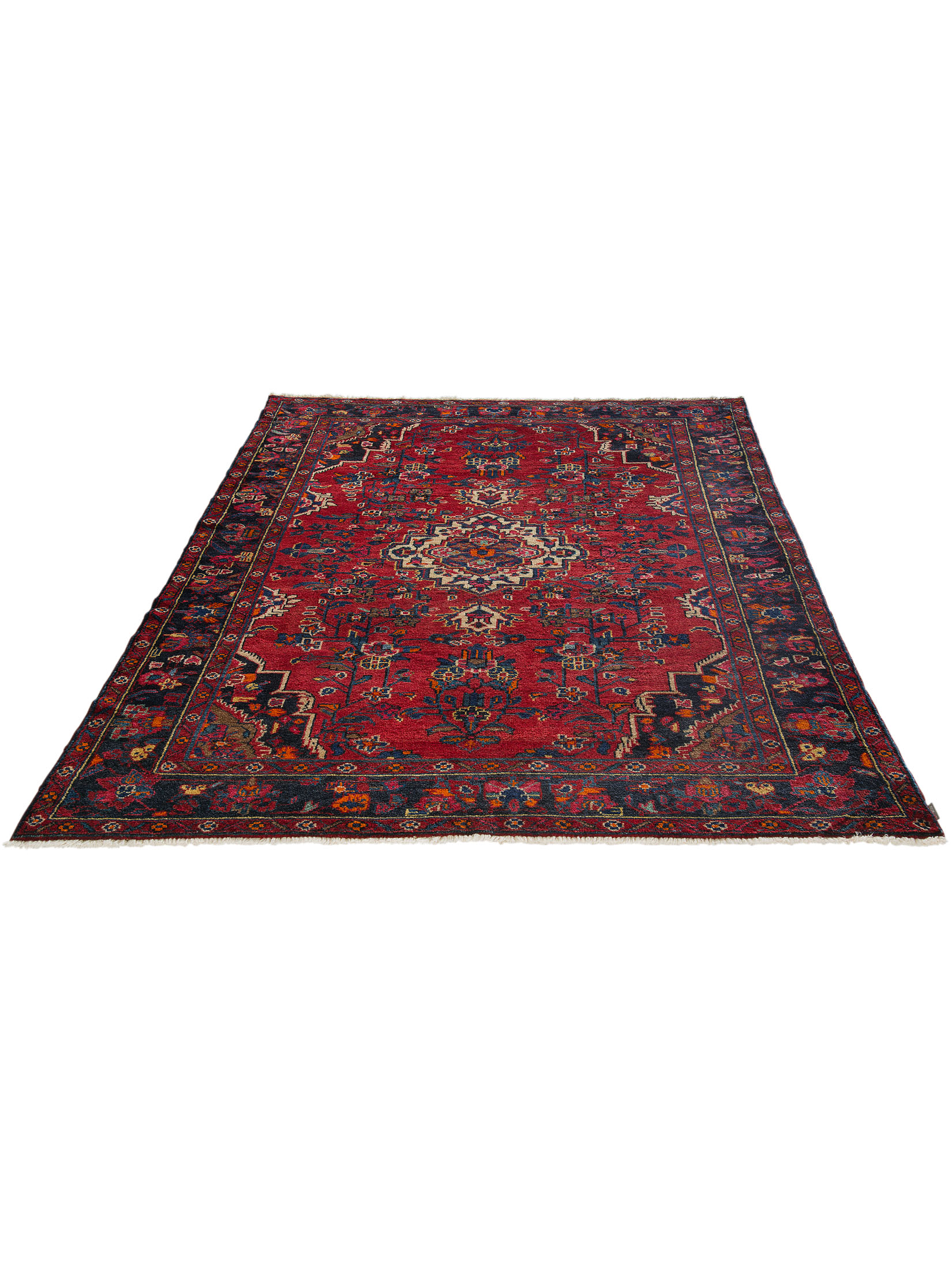 Hamadan ca. 155 x 240 cm, Unikat / Einzelstück