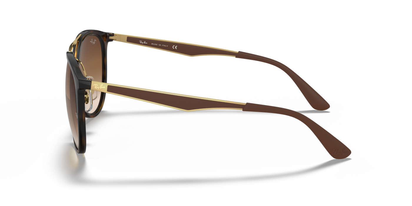 RB4285 - Maro Havana Deschis Lucios