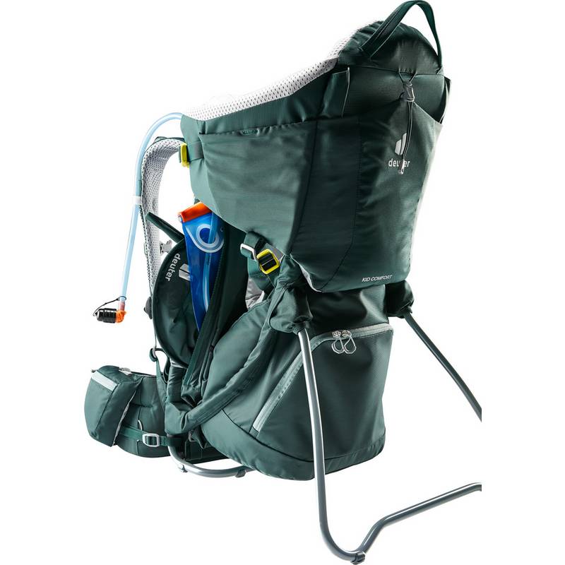 Deuter Kid Comfort Kraxe
