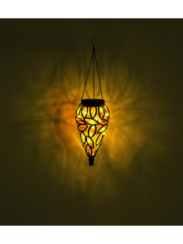 Globo lighting Solarleuchte 
