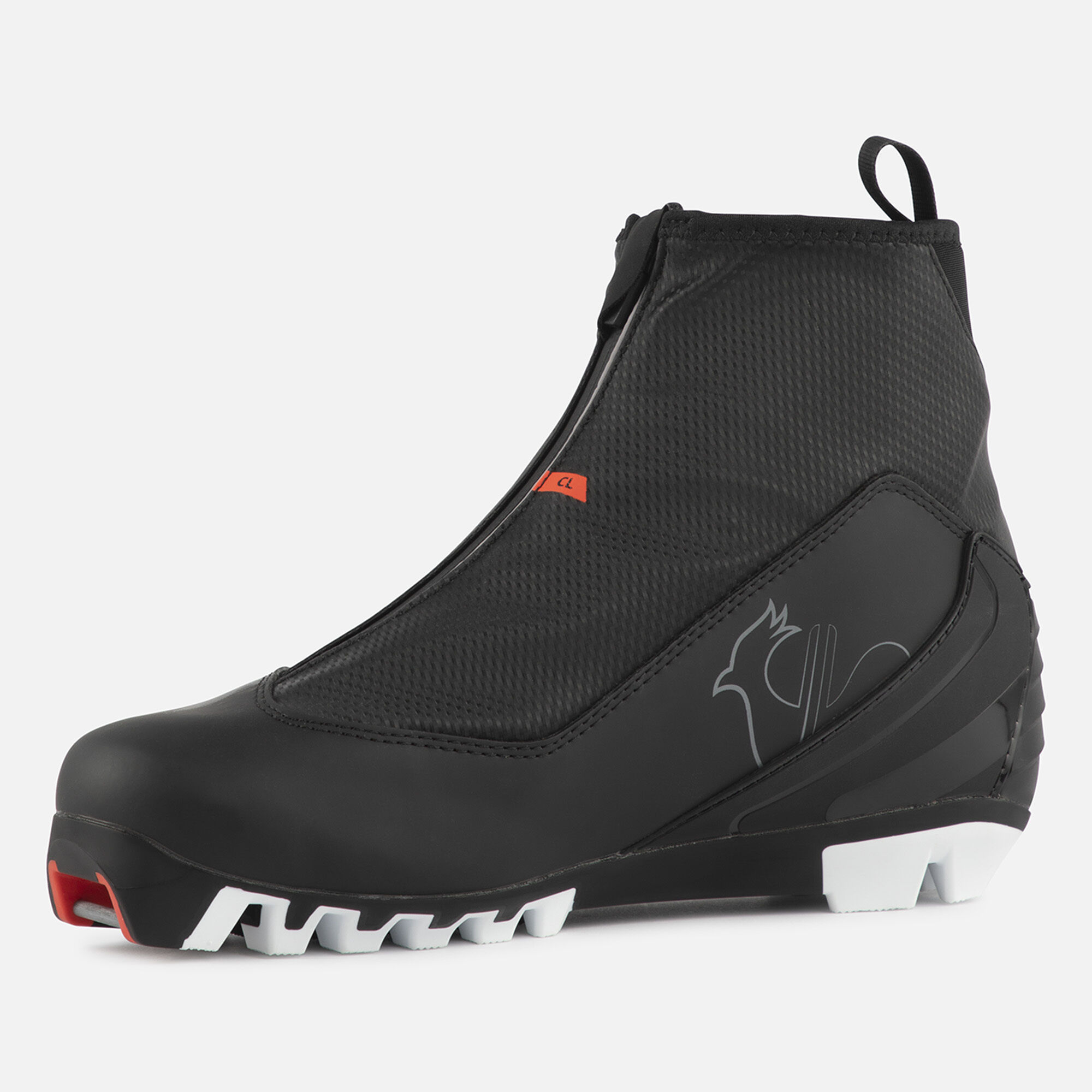 Chaussures de ski nordique Classique Unisexe X-6