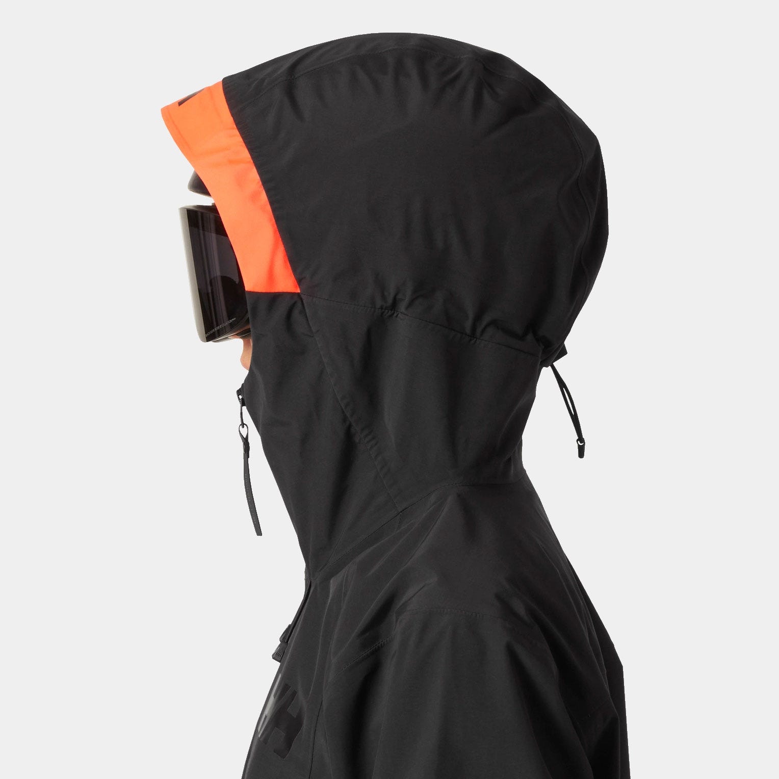 Women's Sogn Shell Jacket