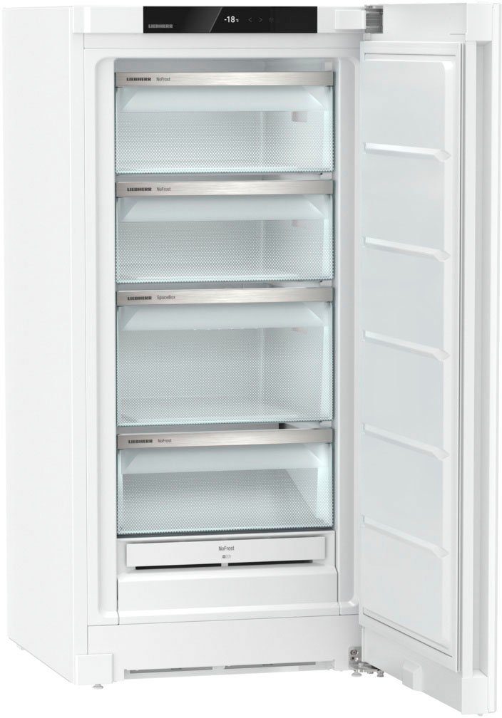 Liebherr Gefrierschrank FNe 4224_992358951, 125,5 cm hoch, 59,7 cm breit