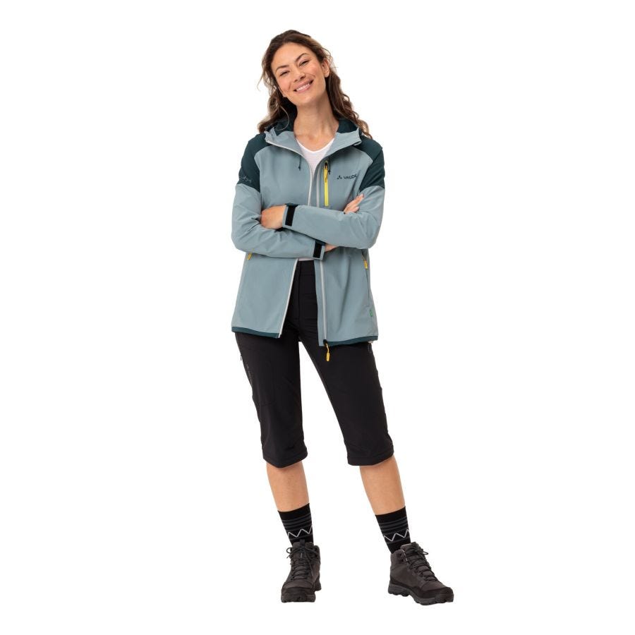 Elope Storm Outdoorjacke Damen