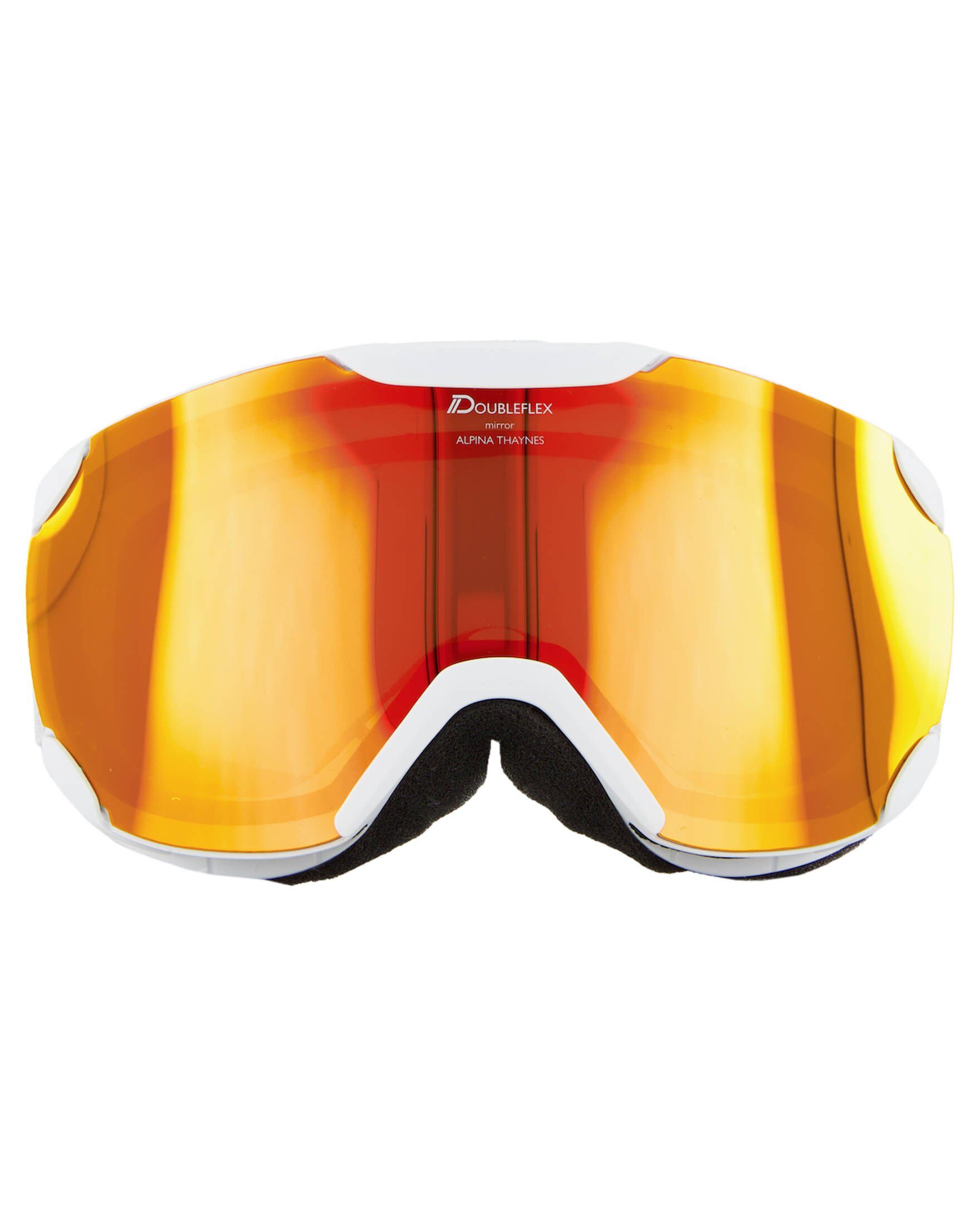 Alpina Sports Skibrille Skibrille THAYNES Q-LITE