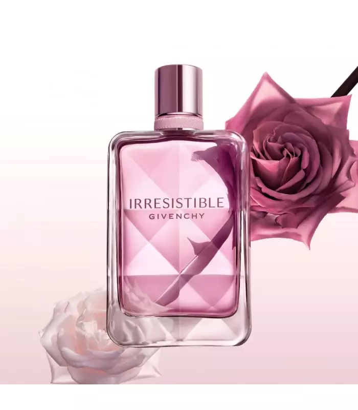 IRRESISTIBLE Eau de Parfum Very Floral